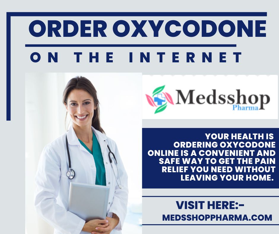 Expert Advice on Buying Oxycodone from Reputable O