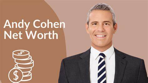 Andy Cohen