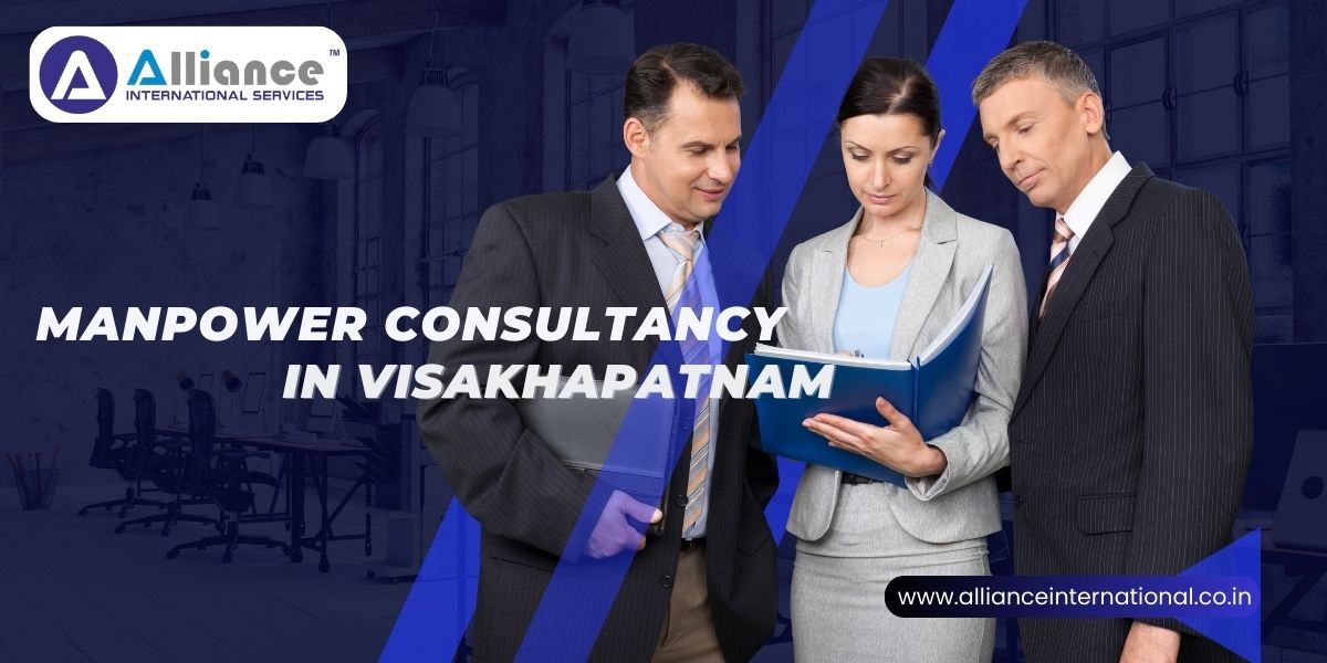 Manpower Consultancy in Visakhapatnam