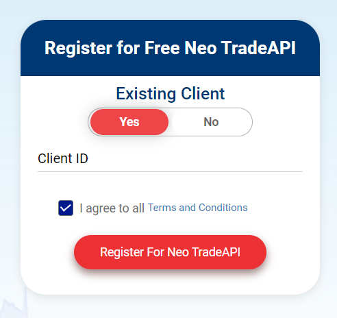 How To Connect To Kotak Neo AlgoTest