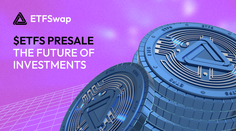 Top 3 Crypto Presales That Can Give You 1,000% ROI In 2024