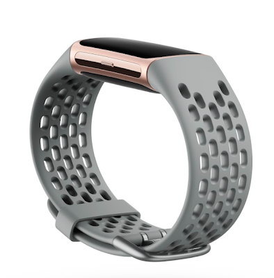 Google Japan Blog: Fitbit Charge 6: これまでで最も先進的なトラッカー