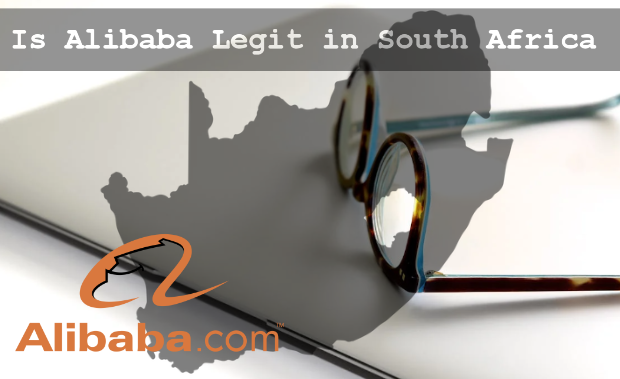 Is Alibaba Legit in South Africa