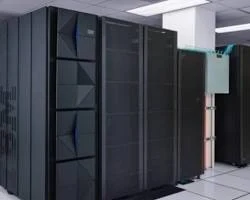 Image of Mainframe Computer