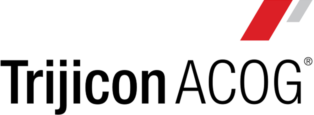 Trijicon ACOG Logo