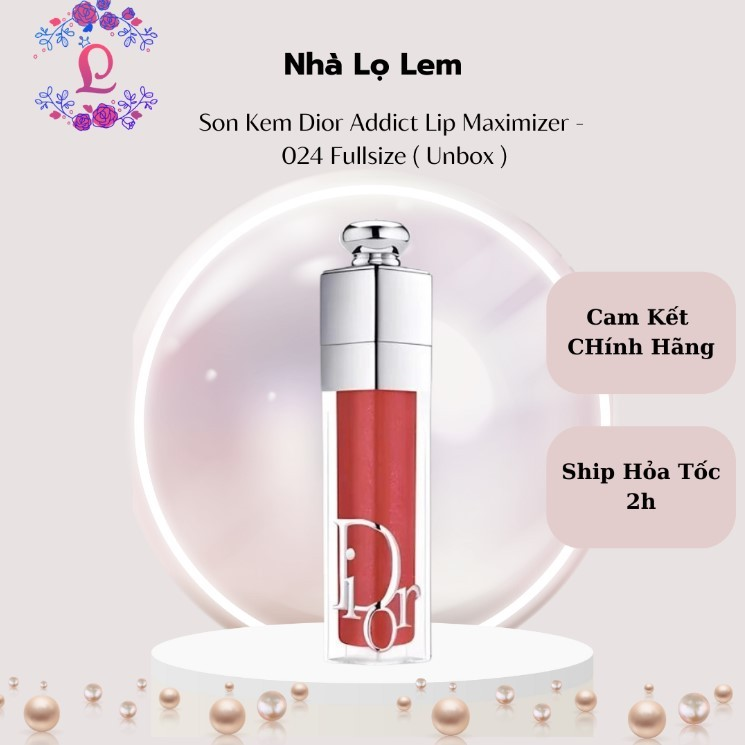 Nhà lọ lem – Địa chỉ mua son kem chính hãng, uy tín