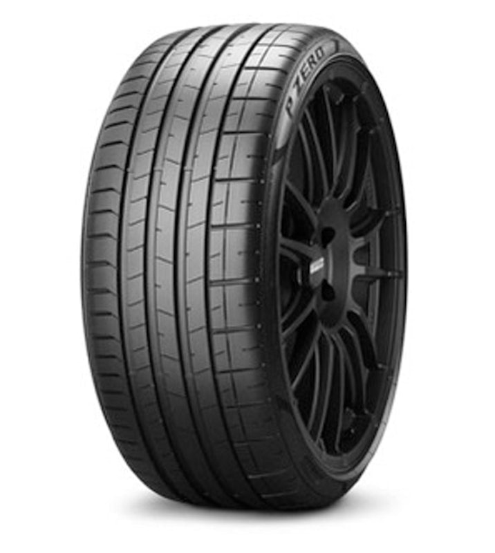 ยางรถยนต์ PIRELLI ขอบ 18 นิ้ว ขนาด 235/55 R18 รุ่น P ZERO PZ4