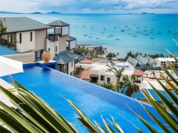 Beachside Magnificence Boutique Stays