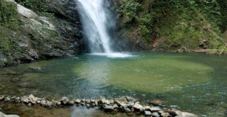 Discovering Wild Outdoor Adventures