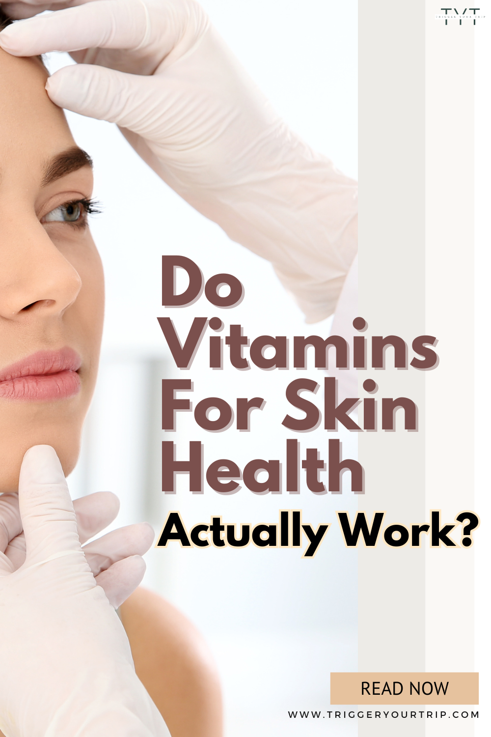 skin cell turnover for vitamin d supplementation
