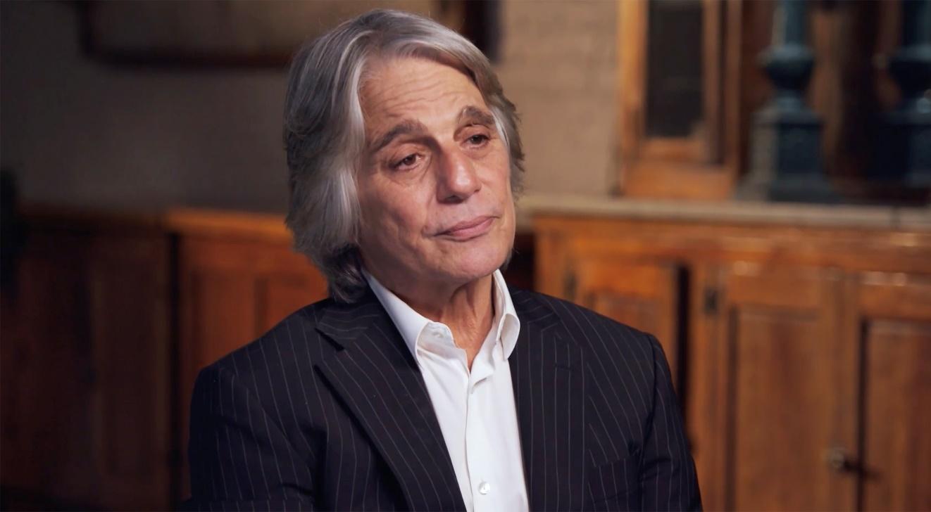 37 Facts About Tony Danza - Facts.net