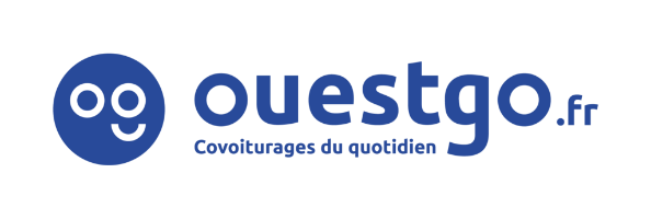 Logo OuestGo