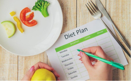 How A Calorie Calculator Help to Customise Your Daily Intake for Weight Loss?
