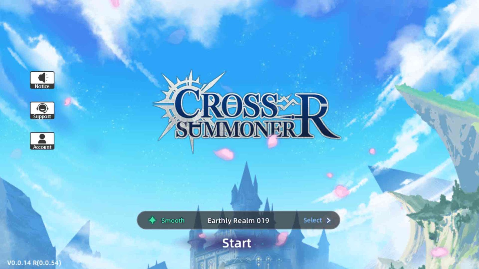 Cross Summoner: R on PC