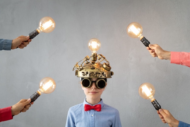 IP Unleashed Sparking Creativity