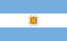 Bandera de la Argentina