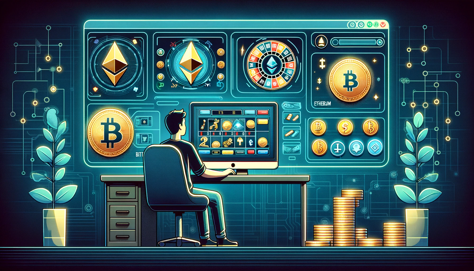 casino crypto