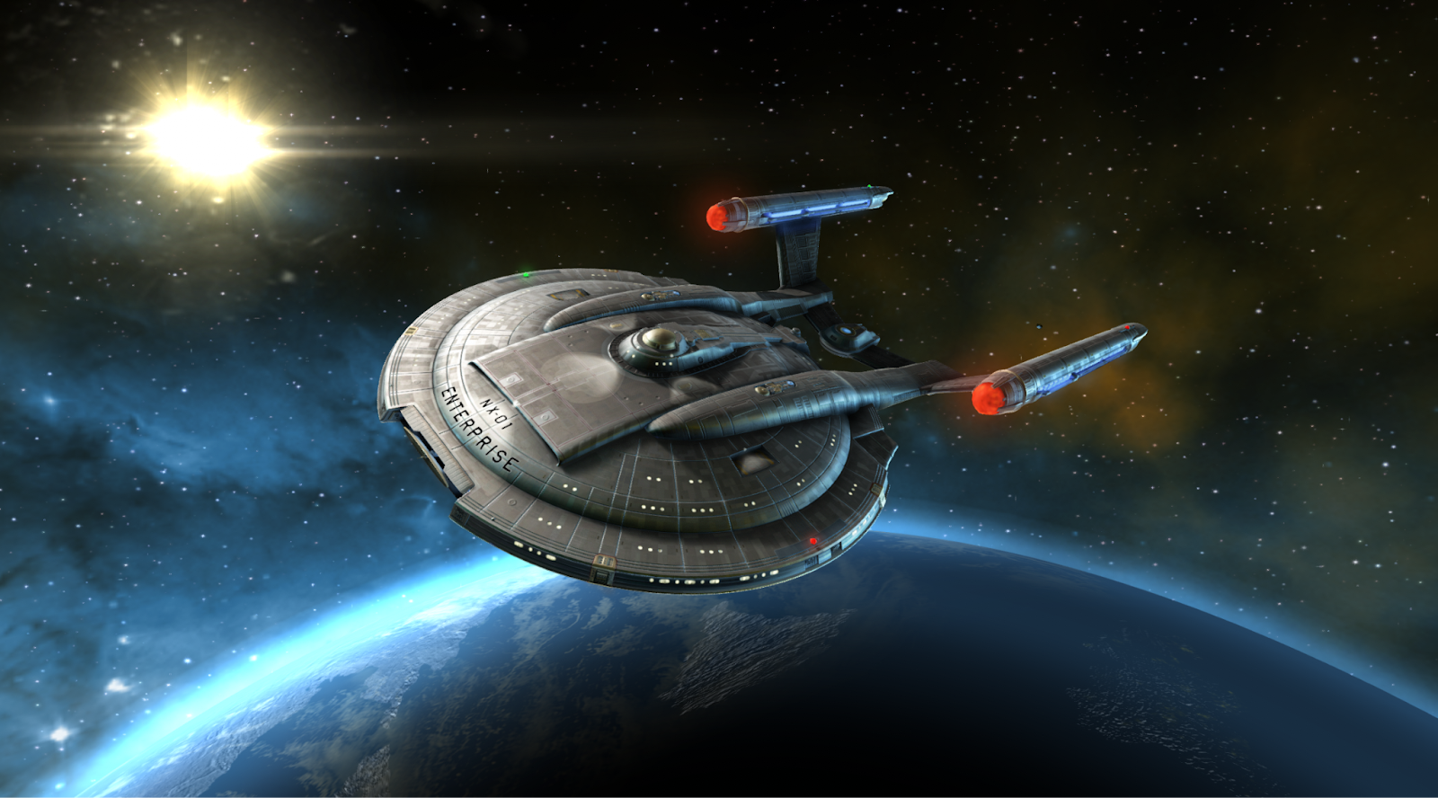 star trek fleet command enterprise blueprints cost