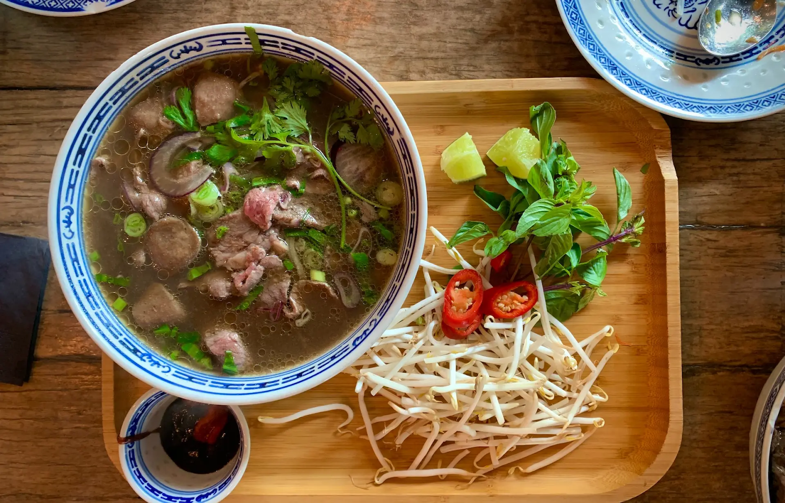 Pho Bo_Beef Pho