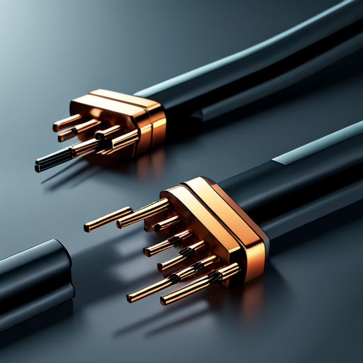Unveiling the World of Custom Cable Connectors: A Comprehensive Guide