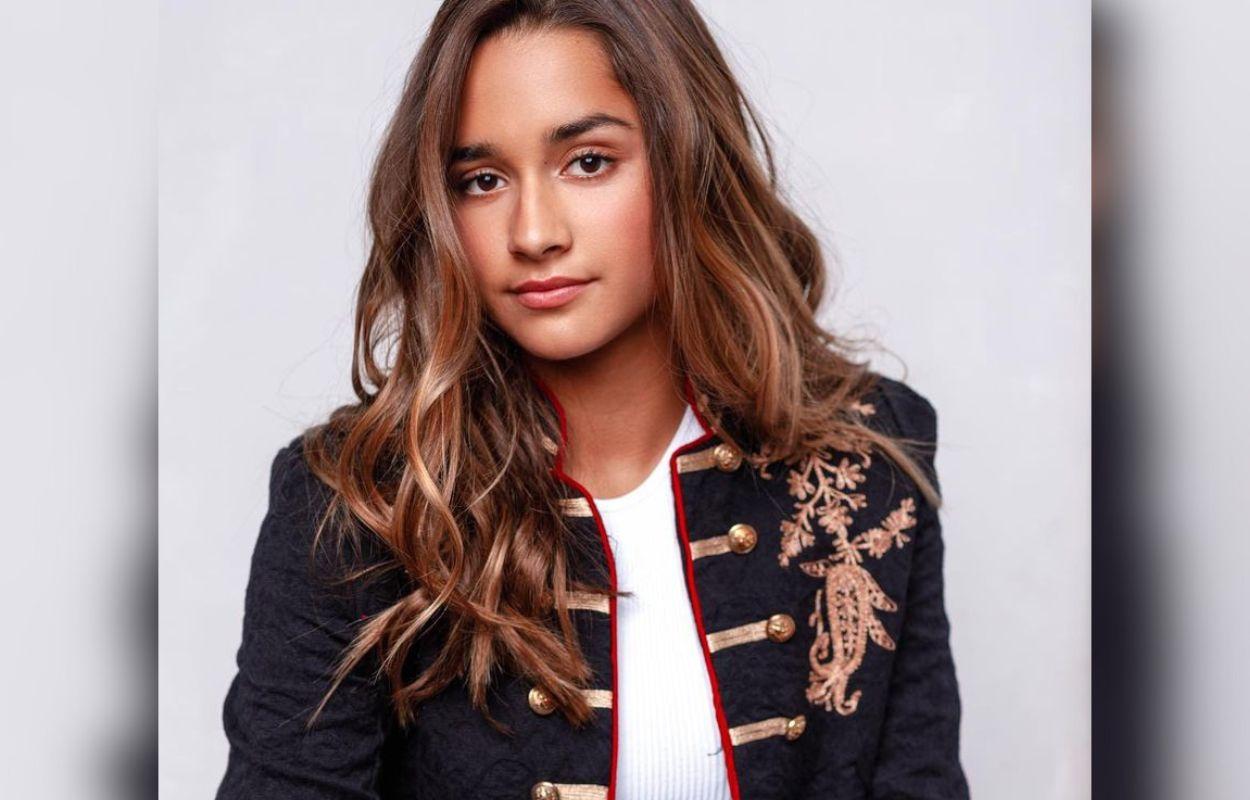 Brisa Lalich (Actress) Age, Wiki, Boyfriend, Movies, Net Worth, Family &  Education