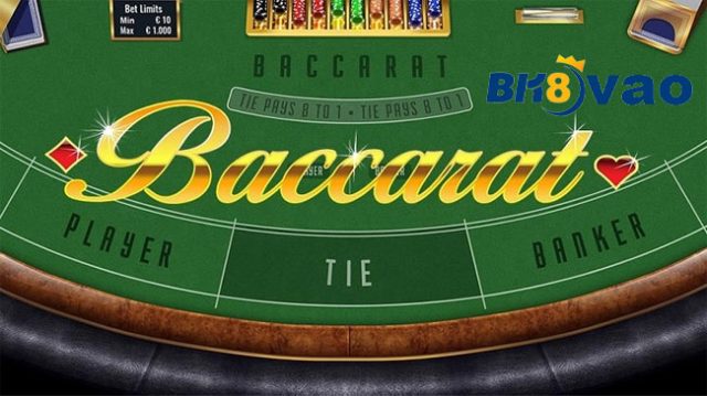 baccarat