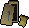 Rune defender ornament kit.png: Reward casket (hard) drops Rune defender ornament kit with rarity 1/1,625 in quantity 1