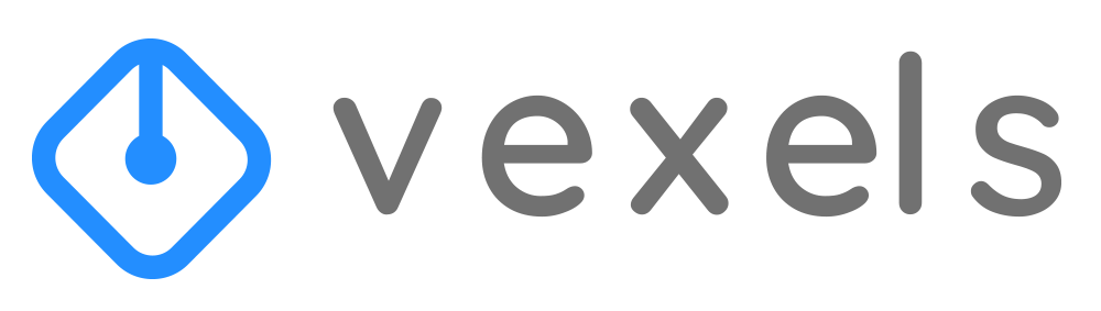Vexels logo