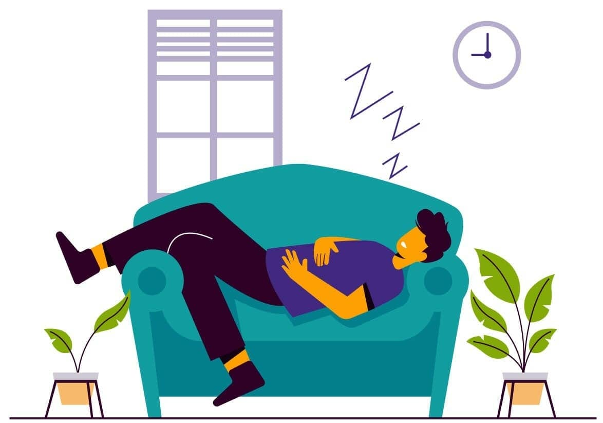 Comprendre le sommeil : Découvertes inédites pour une nuit réparatrice 1