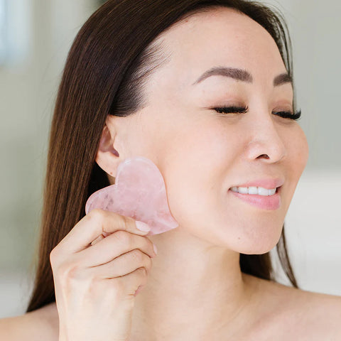 gua sha benefits