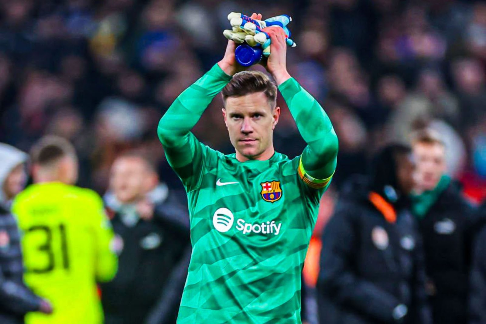 Ter Stegen