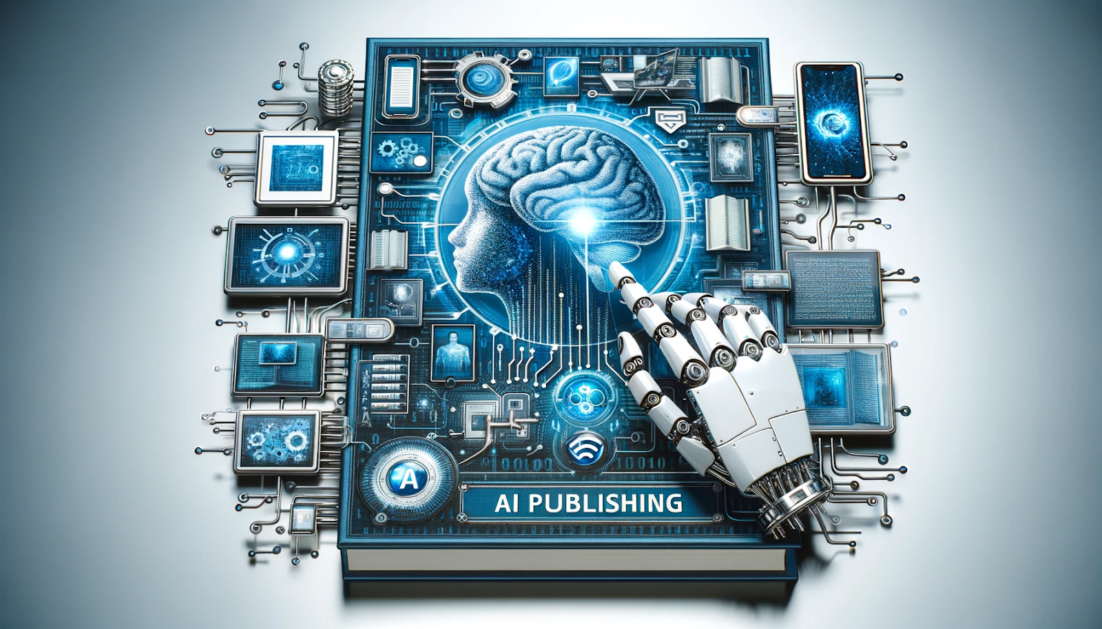 How AI is Changing Book Sales