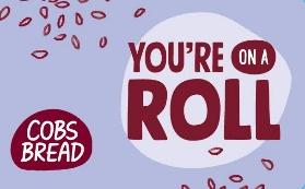 A purple and white background with red text 
Description automatically generated