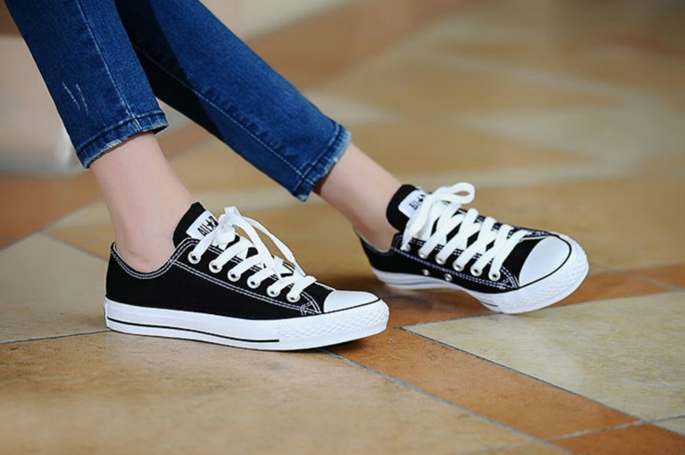 Giày Converse