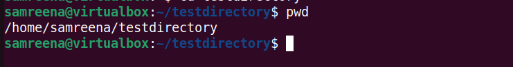 how to create a directory in linux? (a comprehensive guide: create a folder in linux)