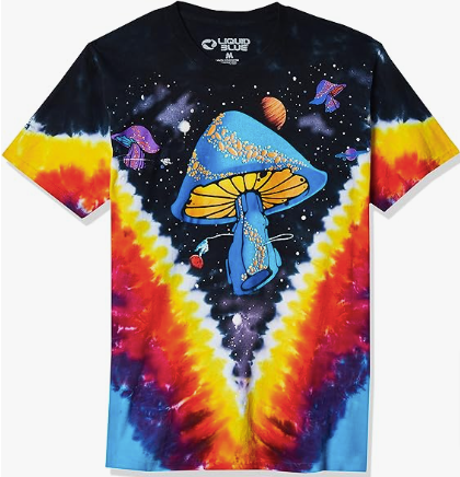 Shroom T Shirt