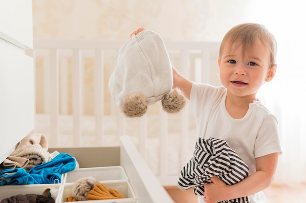 Diaper Duty Delights
