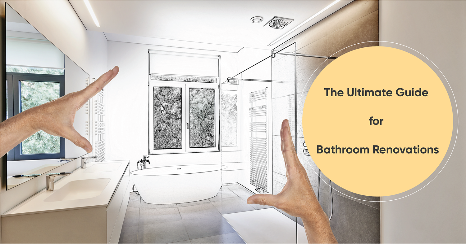 Bathroom Renovation Your Ultimate Guide