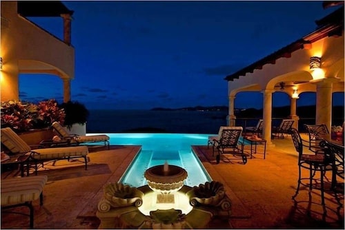 Elegant Sanctuaries Luxury Travel