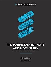 The Marine Environment and Biodiversity (Oxford Biology Primers)