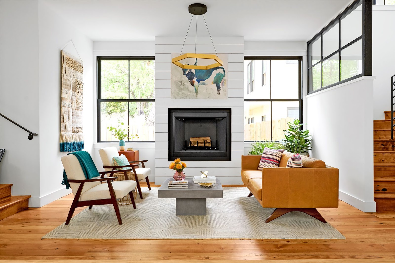 Simplify Your Decor Process