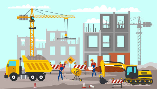 Construction Companies