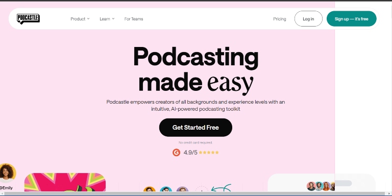 Popular Podcast Statistics You Must Know For 2024