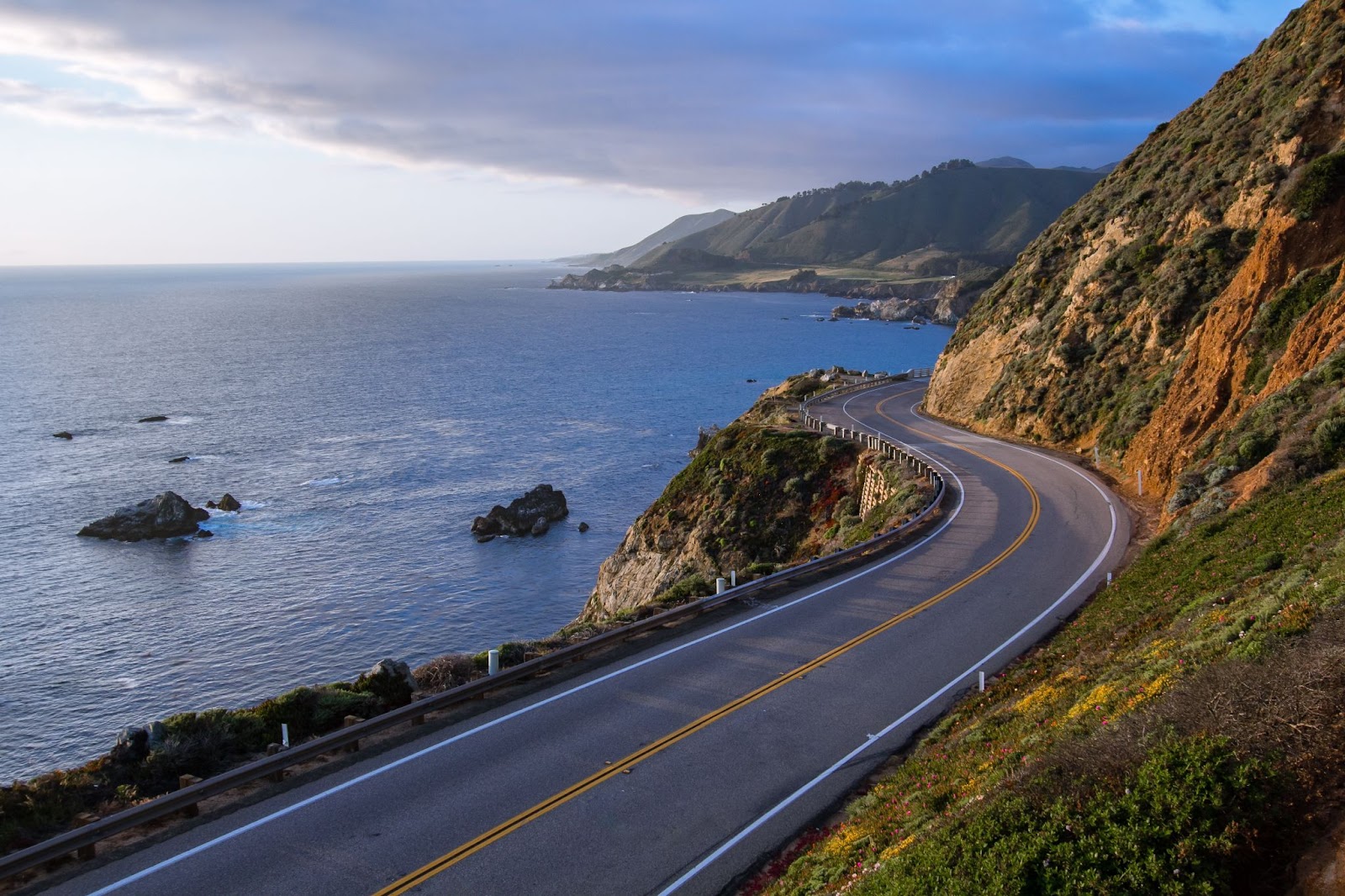 Tips for an Unforgettable Scenic Drive