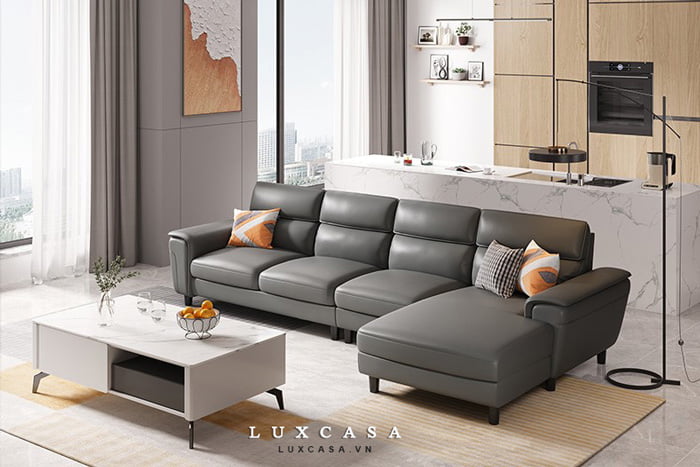 Ghế sofa góc