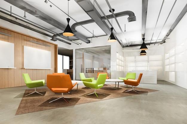 Revamp Your Workspace: Top Tips for Designing a Modern Office