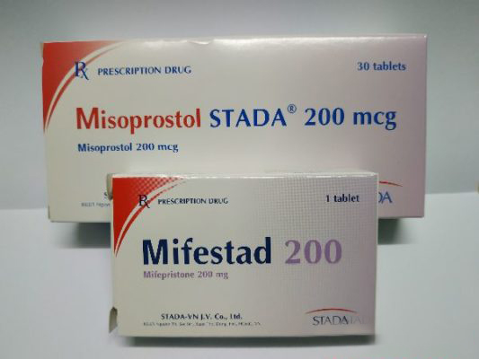 Công dụng và cách sử dụng thuốc phá thai mifepristone