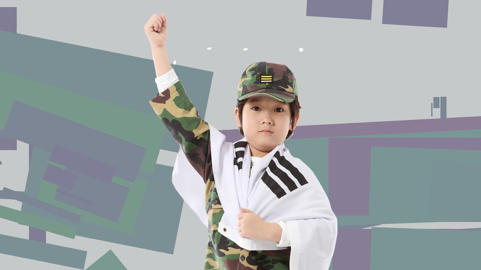 運転兵や写真兵も...？韓国人夫に聞いた【韓国の軍隊にある意外な役割】 BTS