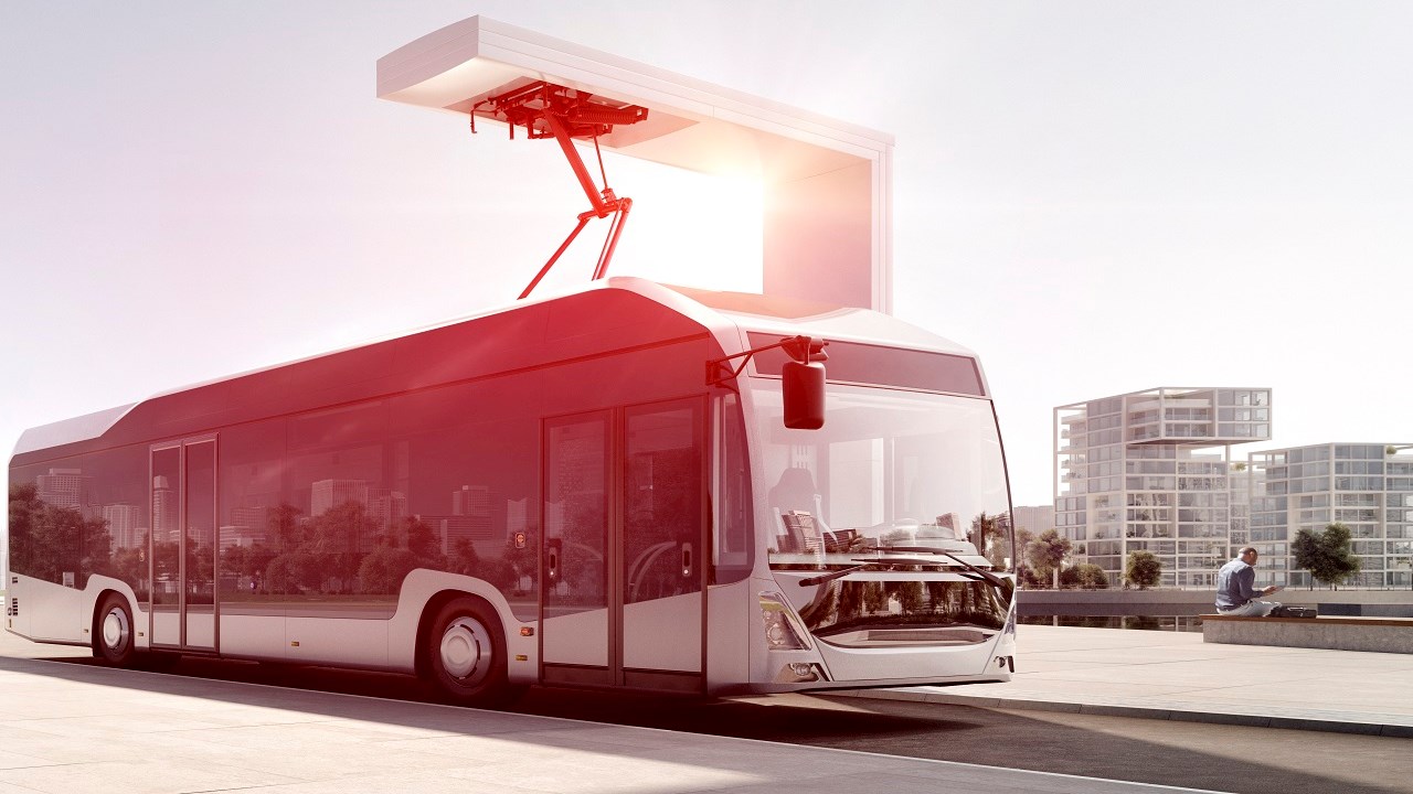 Sustainable Transport Electric