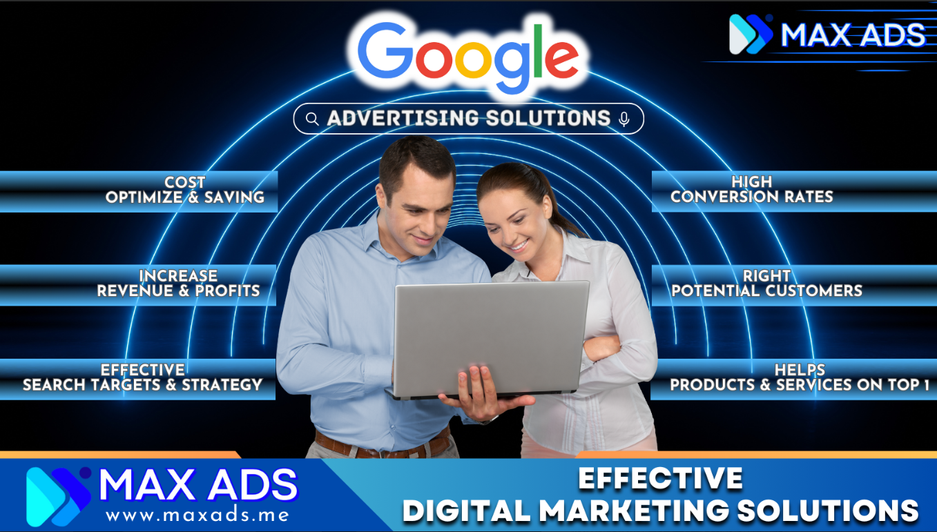 Google Ads - Cùng doanh nghiệp xây dựng thương hiệu tại Bắc Ninh